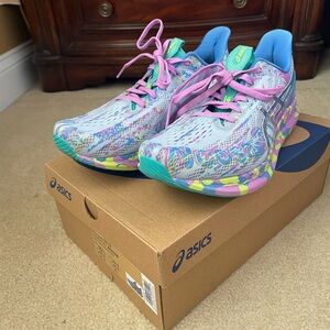 ASICS noosa tri 14